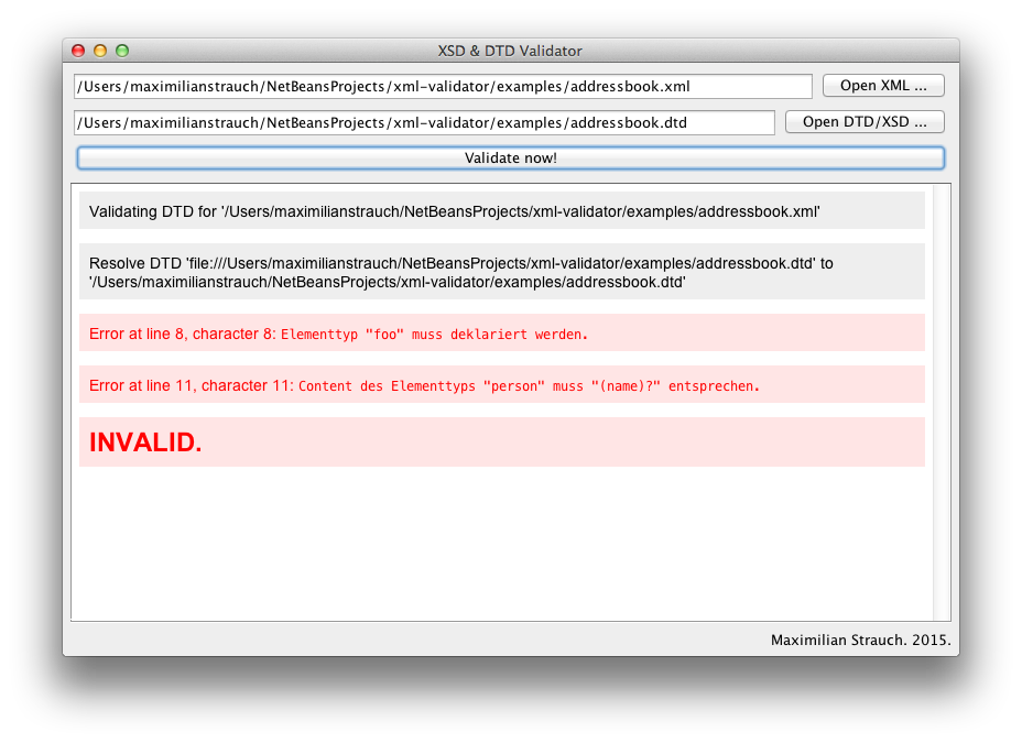 xml validatorbuddy serial